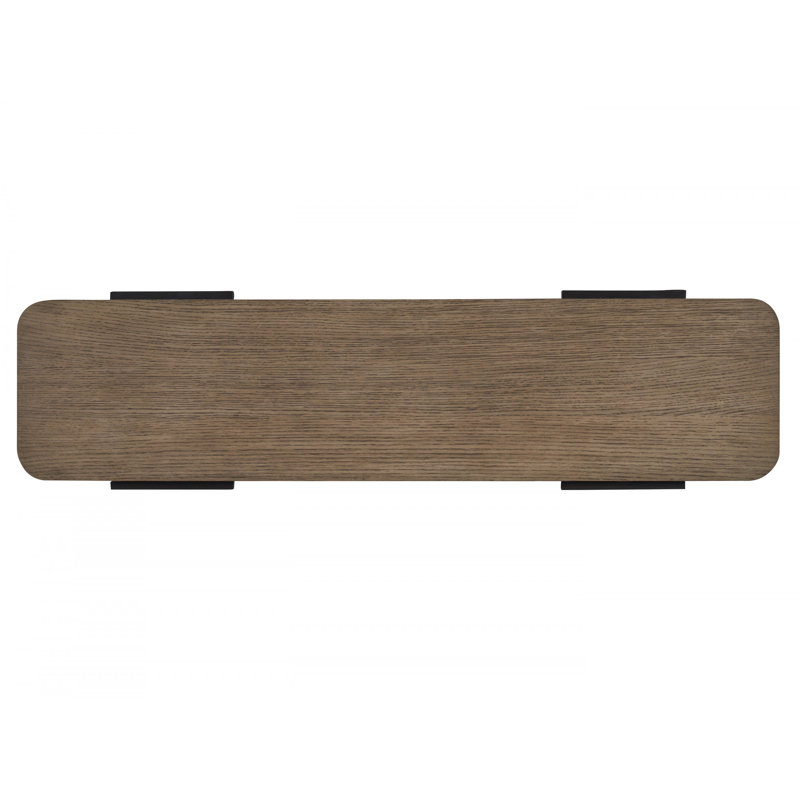 Lexington Zanzibar Kenya Console Table Wayfair